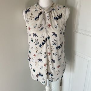 Loft Blouse